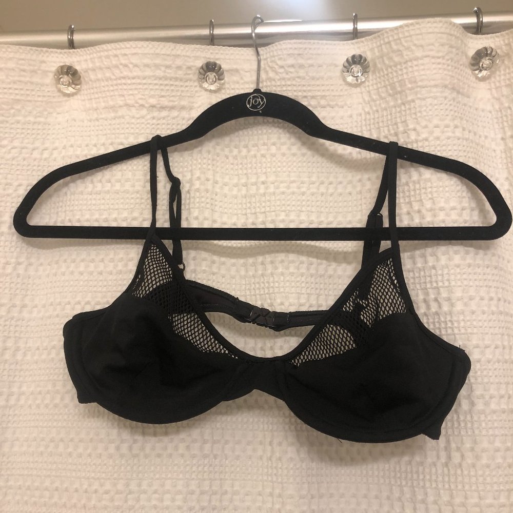 Skye & Staghorn Bikini top